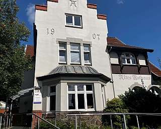 Neue Bilder Tide Rathaus 5