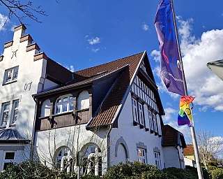 Neue Bilder Tide Rathaus 3