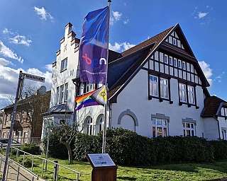 Neue Bilder Tide Rathaus 3